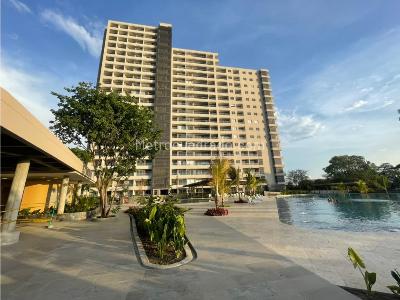 Apartaestudio en venta en Don Jaca, Santa Marta, 44 m² · foto 6 de 20