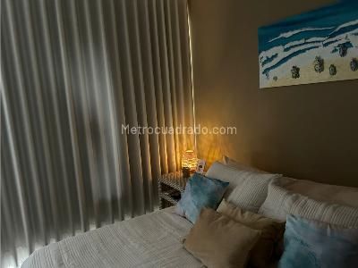 Apartaestudio en venta en Don Jaca, Santa Marta, 44 m² · foto 7 de 20