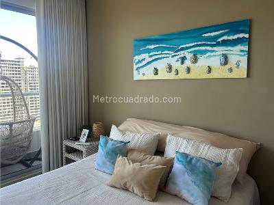 Apartaestudio en venta en Don Jaca, Santa Marta, 44 m² · foto 8 de 20