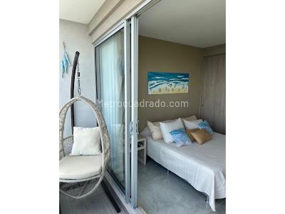 Apartaestudio en venta en Don Jaca, Santa Marta, 44 m² · foto 9 de 20