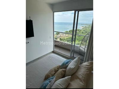 Apartaestudio en venta en Don Jaca, Santa Marta, 44 m² · foto 10 de 20