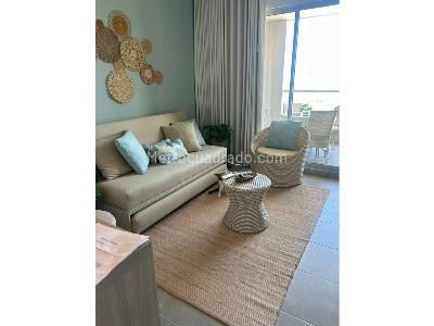 Apartaestudio en venta en Don Jaca, Santa Marta, 44 m² · foto 11 de 20