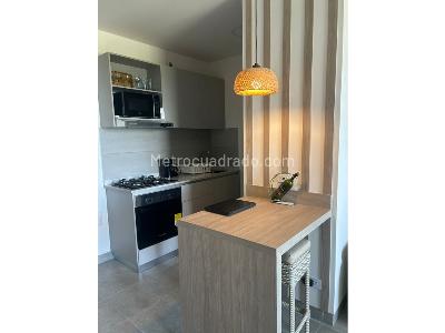 Apartaestudio en venta en Don Jaca, Santa Marta, 44 m² · foto 14 de 20