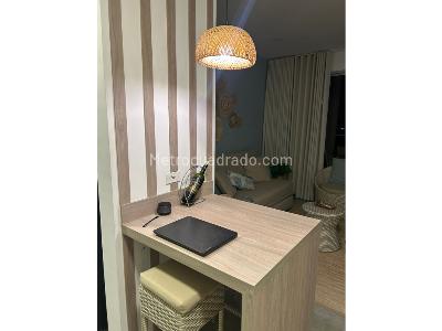 Apartaestudio en venta en Don Jaca, Santa Marta, 44 m² · foto 15 de 20