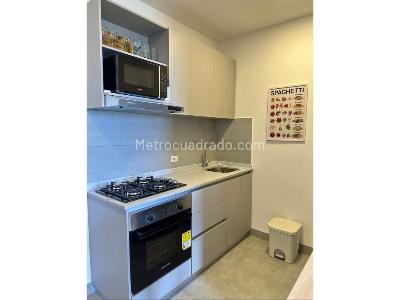 Apartaestudio en venta en Don Jaca, Santa Marta, 44 m² · foto 17 de 20