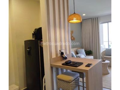 Apartaestudio en venta en Don Jaca, Santa Marta, 44 m² · foto 18 de 20