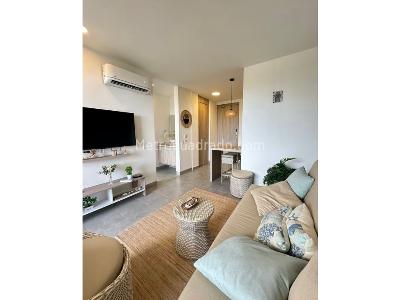 Apartaestudio en venta en Don Jaca, Santa Marta, 44 m² · foto 19 de 20