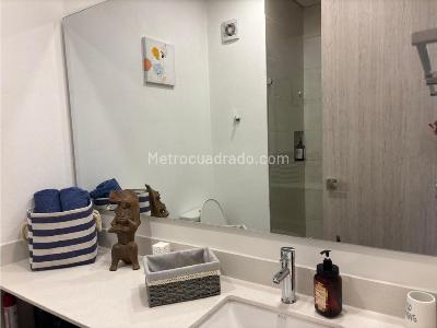 Apartaestudio en venta en Pozos Colorados, Santa Marta, 32 m² · foto 14 de 18