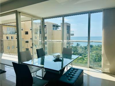 Apartamento en venta en Bello Horizonte, Santa Marta · foto 2 de 20