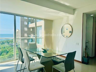 Apartamento en venta en Bello Horizonte, Santa Marta · foto 3 de 20