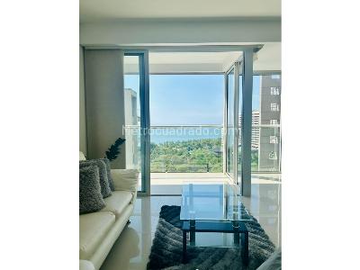 Apartamento en venta en Bello Horizonte, Santa Marta · foto 4 de 20