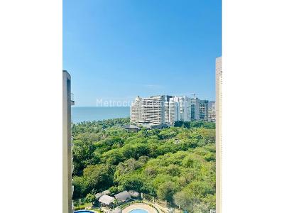 Apartamento en venta en Bello Horizonte, Santa Marta · foto 6 de 20