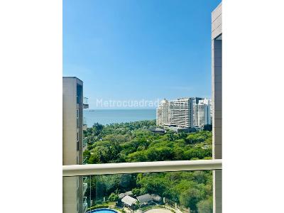 Apartamento en venta en Bello Horizonte, Santa Marta · foto 8 de 20