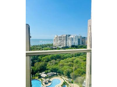Apartamento en venta en Bello Horizonte, Santa Marta · foto 9 de 20