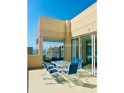 Apartamento en venta en Bello Horizonte, Santa Marta · foto 10 de 20