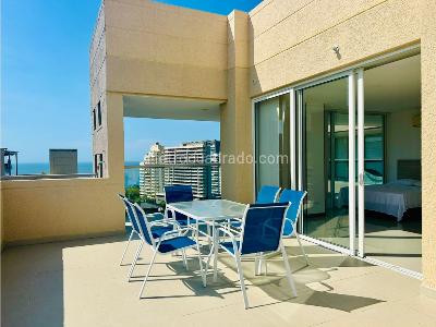 Apartamento en venta en Bello Horizonte, Santa Marta · foto 11 de 20
