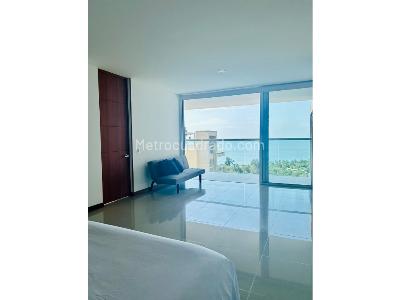 Apartamento en venta en Bello Horizonte, Santa Marta · foto 15 de 20
