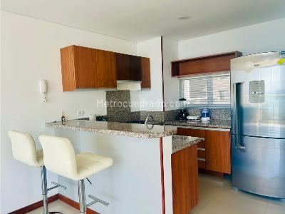 Apartamento en venta en Bello Horizonte, Santa Marta · foto 17 de 20