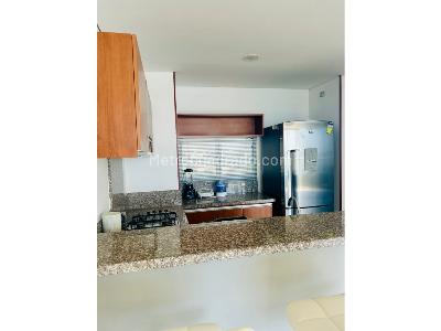 Apartamento en venta en Bello Horizonte, Santa Marta · foto 18 de 20