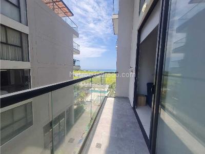 Apartaestudio en venta en Pozos Colorados, Santa Marta, 32 m² · foto 2 de 20