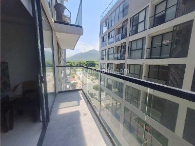 Apartaestudio en venta en Pozos Colorados, Santa Marta, 32 m² · foto 3 de 20