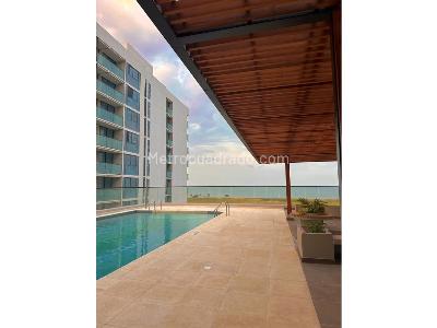 Apartaestudio en venta en Pozos Colorados, Santa Marta, 32 m² · foto 6 de 20