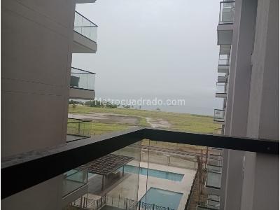Apartaestudio en venta en Pozos Colorados, Santa Marta, 32 m² · foto 7 de 20