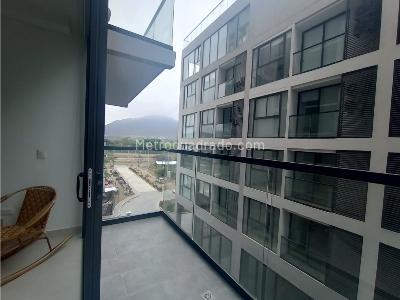 Apartaestudio en venta en Pozos Colorados, Santa Marta, 32 m² · foto 8 de 20