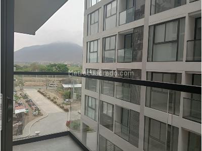 Apartaestudio en venta en Pozos Colorados, Santa Marta, 32 m² · foto 9 de 20