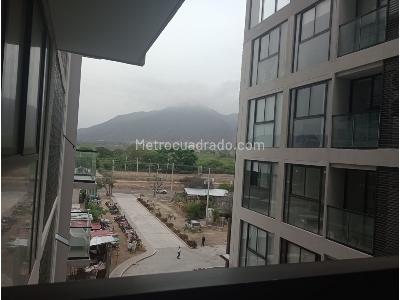 Apartaestudio en venta en Pozos Colorados, Santa Marta, 32 m² · foto 10 de 20