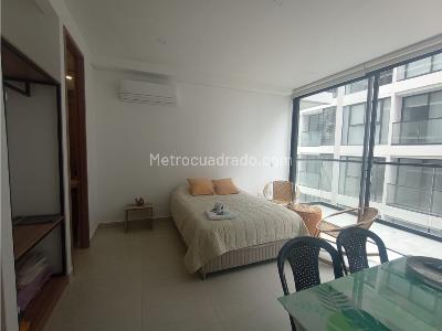 Apartaestudio en venta en Pozos Colorados, Santa Marta, 32 m² · foto 11 de 20