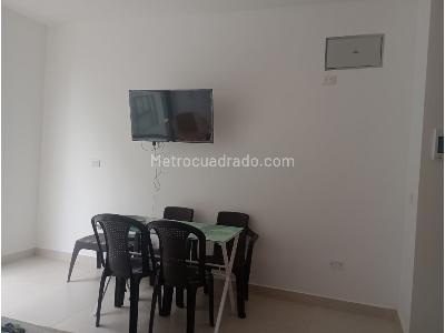 Apartaestudio en venta en Pozos Colorados, Santa Marta, 32 m² · foto 15 de 20