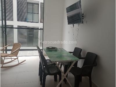 Apartaestudio en venta en Pozos Colorados, Santa Marta, 32 m² · foto 20 de 20