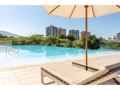 Apartamento en venta en Bello Horizonte, Santa Marta · foto 2 de 17