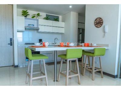 Apartamento en venta en Bello Horizonte, Santa Marta · foto 7 de 17