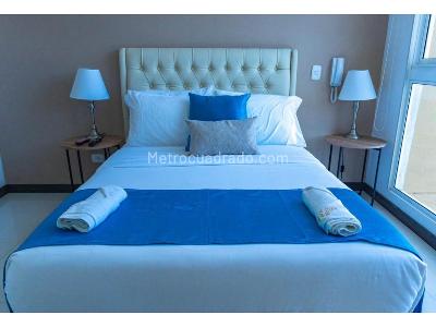 Apartamento en venta en Bello Horizonte, Santa Marta · foto 13 de 17