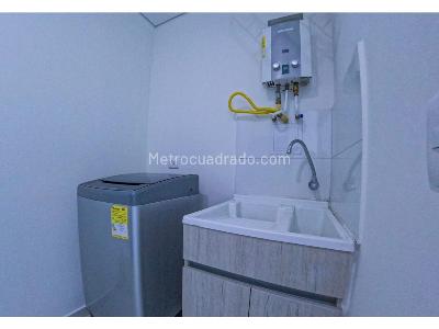 Apartamento en venta en Bello Horizonte, Santa Marta · foto 17 de 17