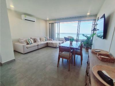 Apartamento en venta en Don Jaca, Santa Marta · foto 2 de 20