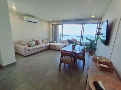 Apartamento en venta en Don Jaca, Santa Marta · foto 3 de 20