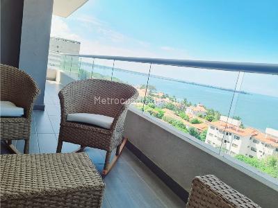 Apartamento en venta en Don Jaca, Santa Marta · foto 4 de 20