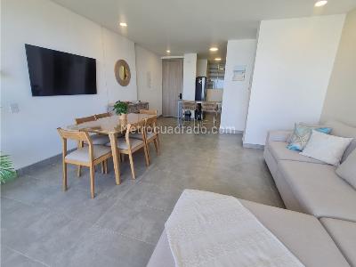 Apartamento en venta en Don Jaca, Santa Marta · foto 5 de 20