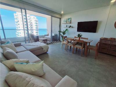 Apartamento en venta en Don Jaca, Santa Marta · foto 6 de 20
