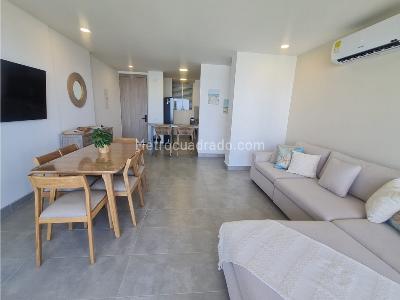 Apartamento en venta en Don Jaca, Santa Marta · foto 8 de 20