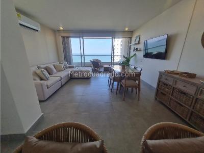 Apartamento en venta en Don Jaca, Santa Marta · foto 9 de 20