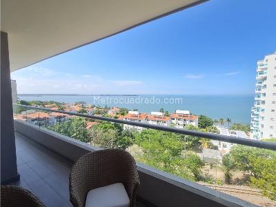 Apartamento en venta en Don Jaca, Santa Marta · foto 10 de 20