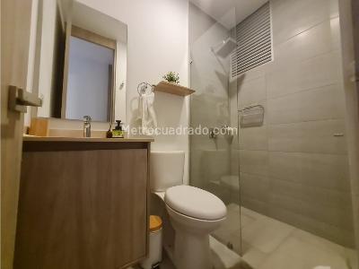 Apartamento en venta en Don Jaca, Santa Marta · foto 12 de 20