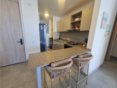 Apartamento en venta en Don Jaca, Santa Marta · foto 13 de 20