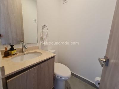 Apartamento en venta en Don Jaca, Santa Marta · foto 14 de 20
