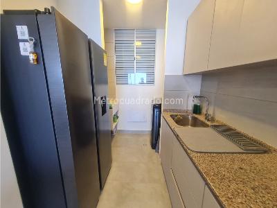 Apartamento en venta en Don Jaca, Santa Marta · foto 16 de 20