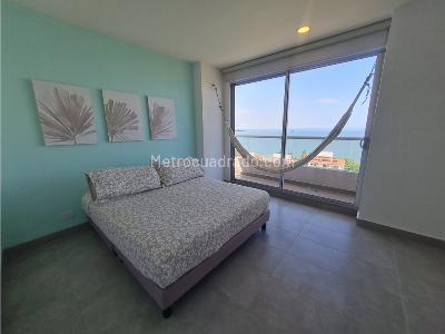 Apartamento en venta en Don Jaca, Santa Marta · foto 19 de 20